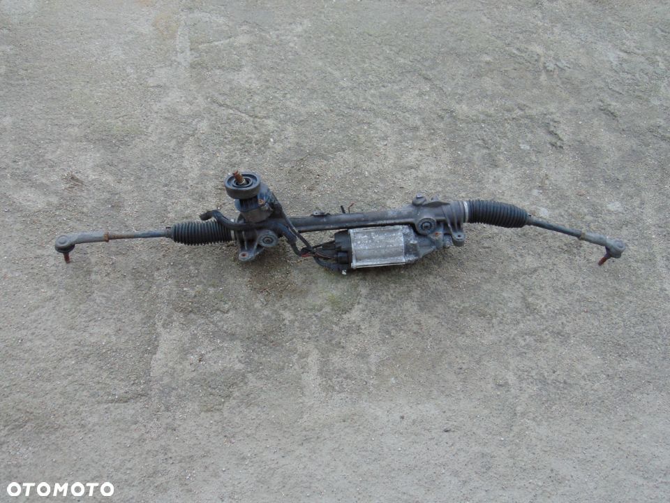 Przekładnia kierownicza maglownica 1K1423051EE VW Golf V Plus Touran Caddy Skoda Octavia 2 II - 1