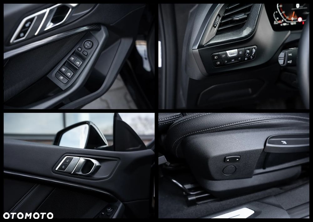 BMW Seria 2 218d Sport Line - 29
