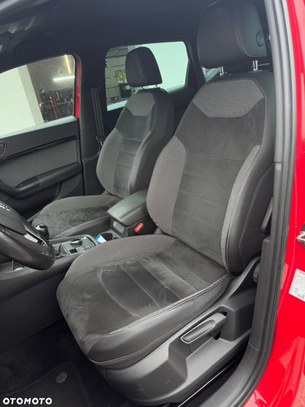Seat Ateca - 18