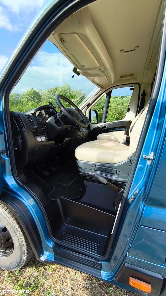 Citroën Jumper - 23