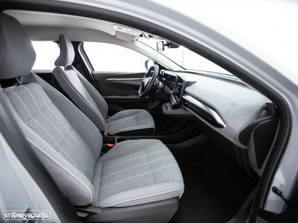 Renault Mégane E-Tech EV60 220hp optimum charge Equilibre - 9