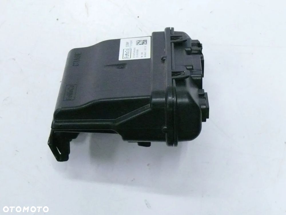 MODUŁ STEROWNIK KLAPY FORD S-MAX MK2 2019 LIFT - 4