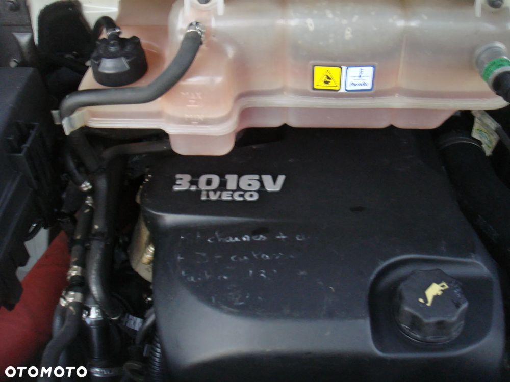 Iveco 35C15 kiper - 26