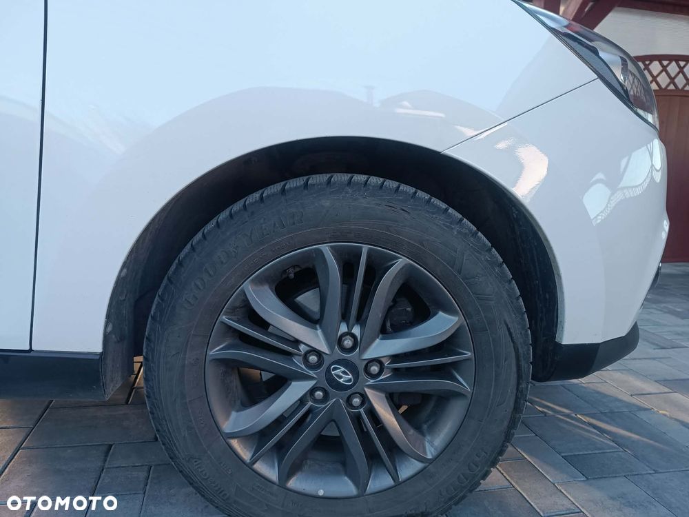 Hyundai ix35 - 4
