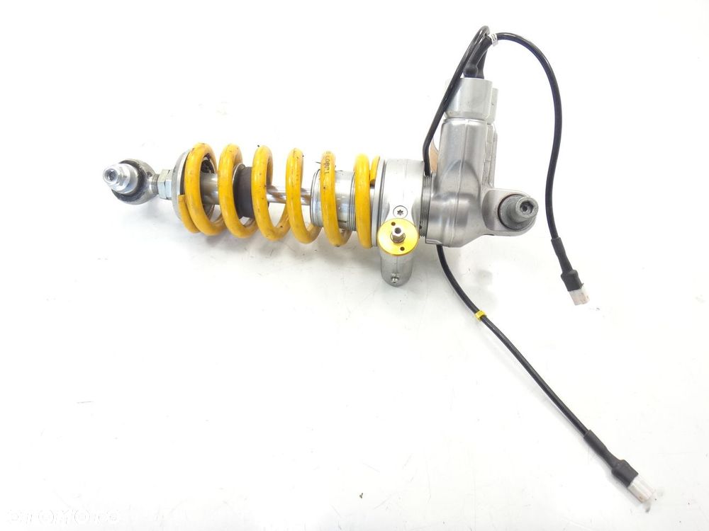Tuono V4 1100 Factory 21- Amortyzator Tył - 3