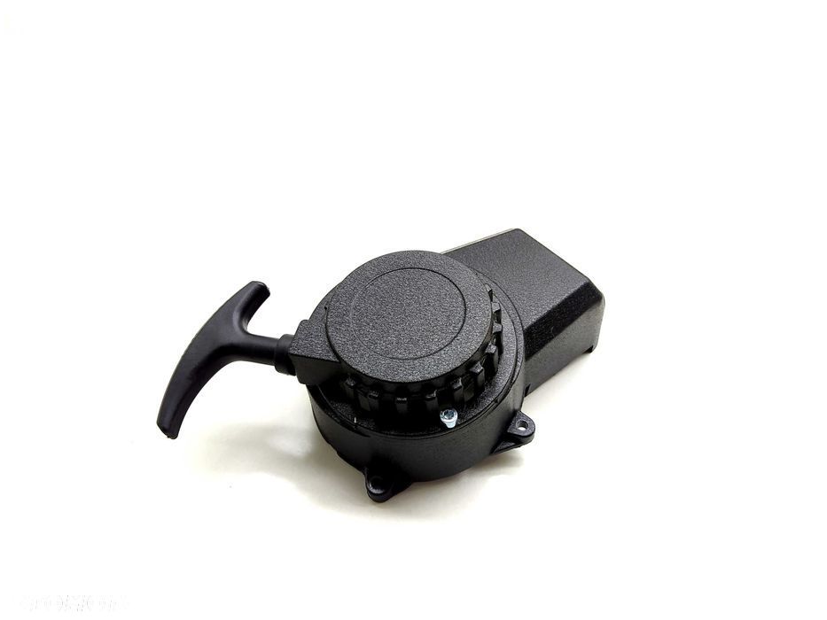 Szarpak Mini Quad Cross kxd 50 easy starter miękki szarpak - 1