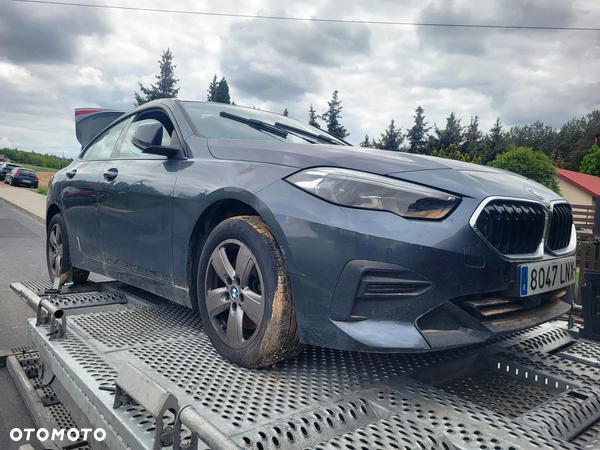 BMW Seria 2 216d Gran Coupe