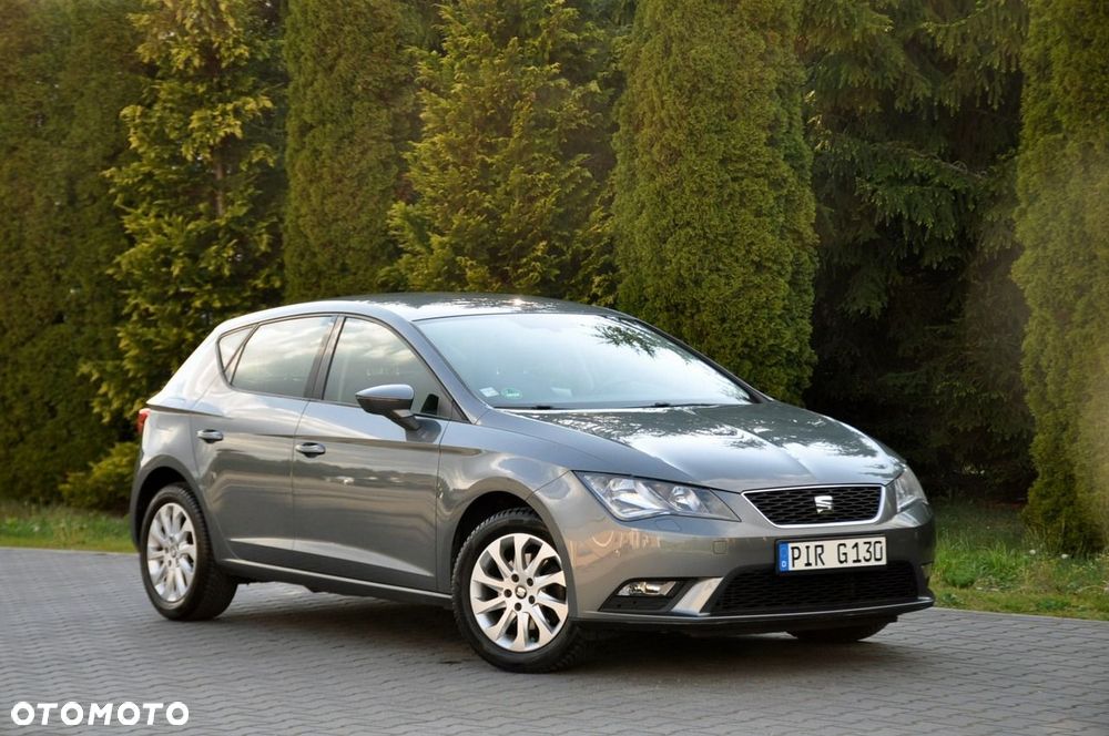 Seat Leon - 3