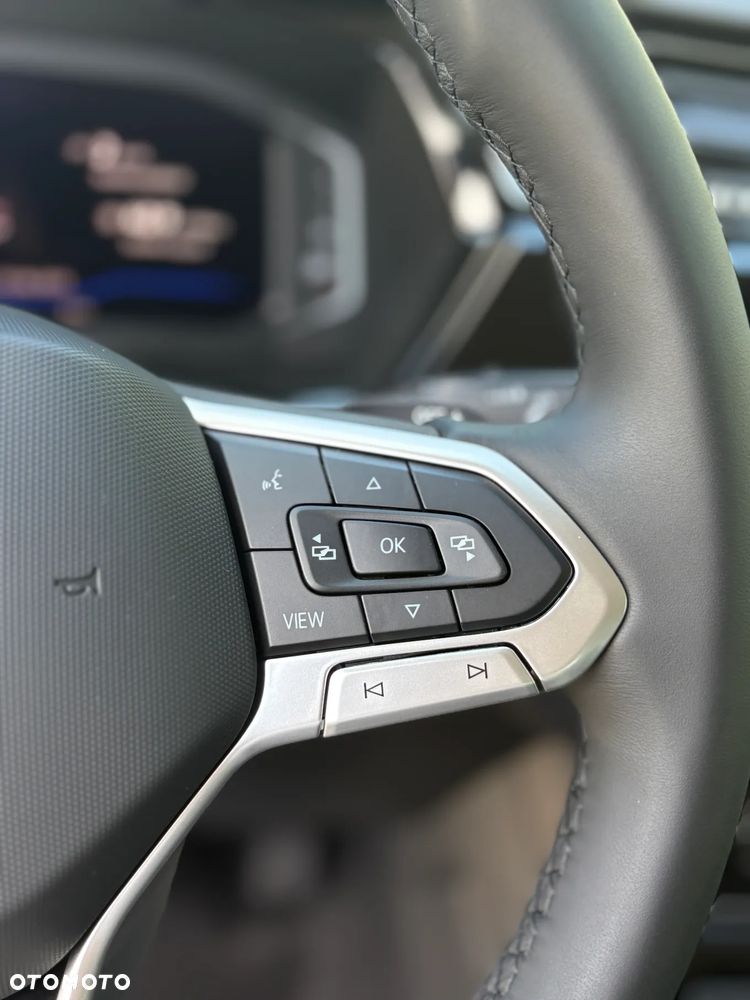 Volkswagen Touran 1.5 TSI EVO Highline DSG - 19