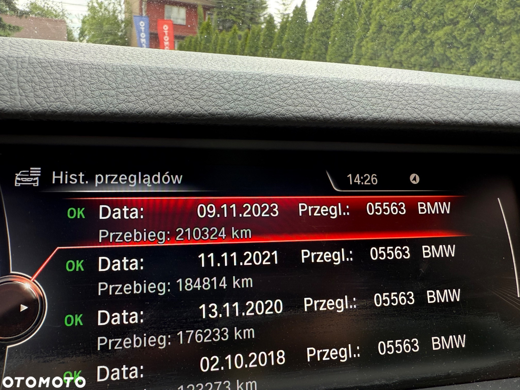 BMW Seria 5 520d Touring M Sport Edition - 39
