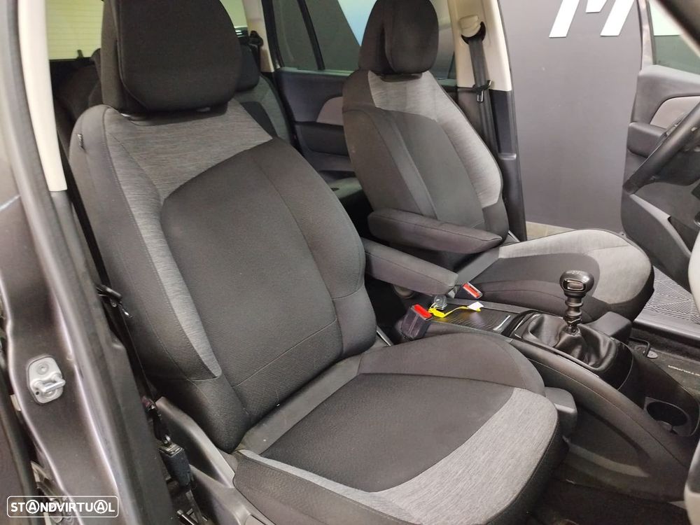 Citroën C4 Spacetourer 1.5 BlueHDi Feel - 32