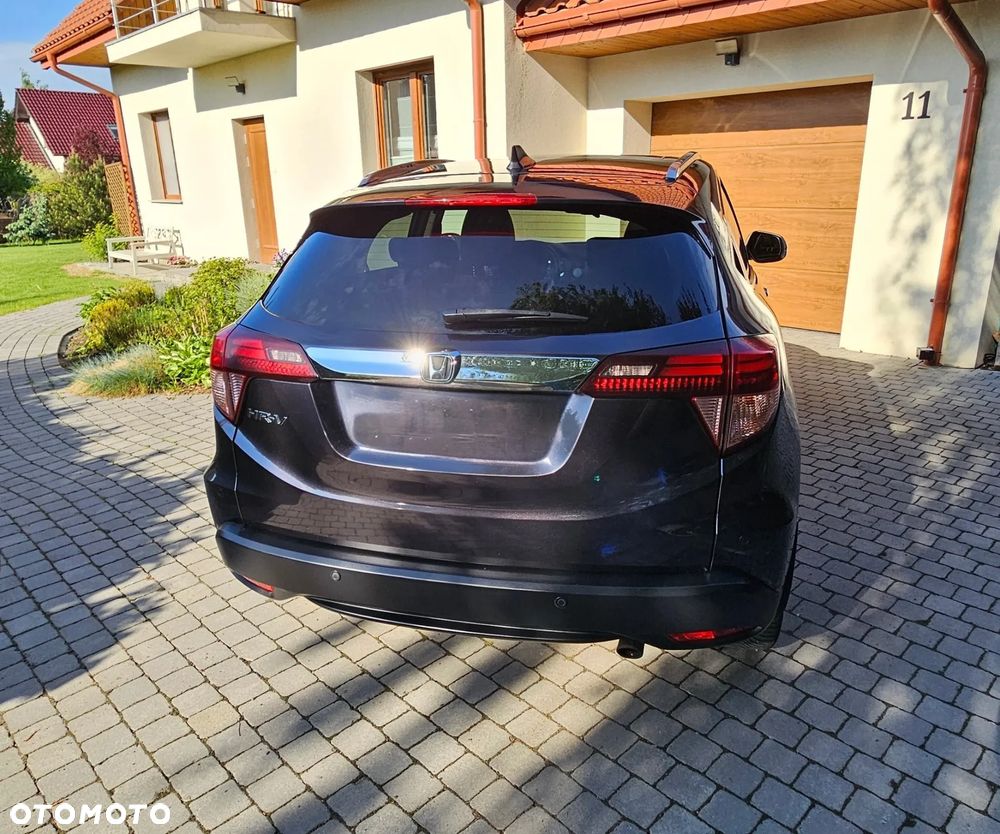 Honda HR-V 1.5 Executive (ADAS) - 4