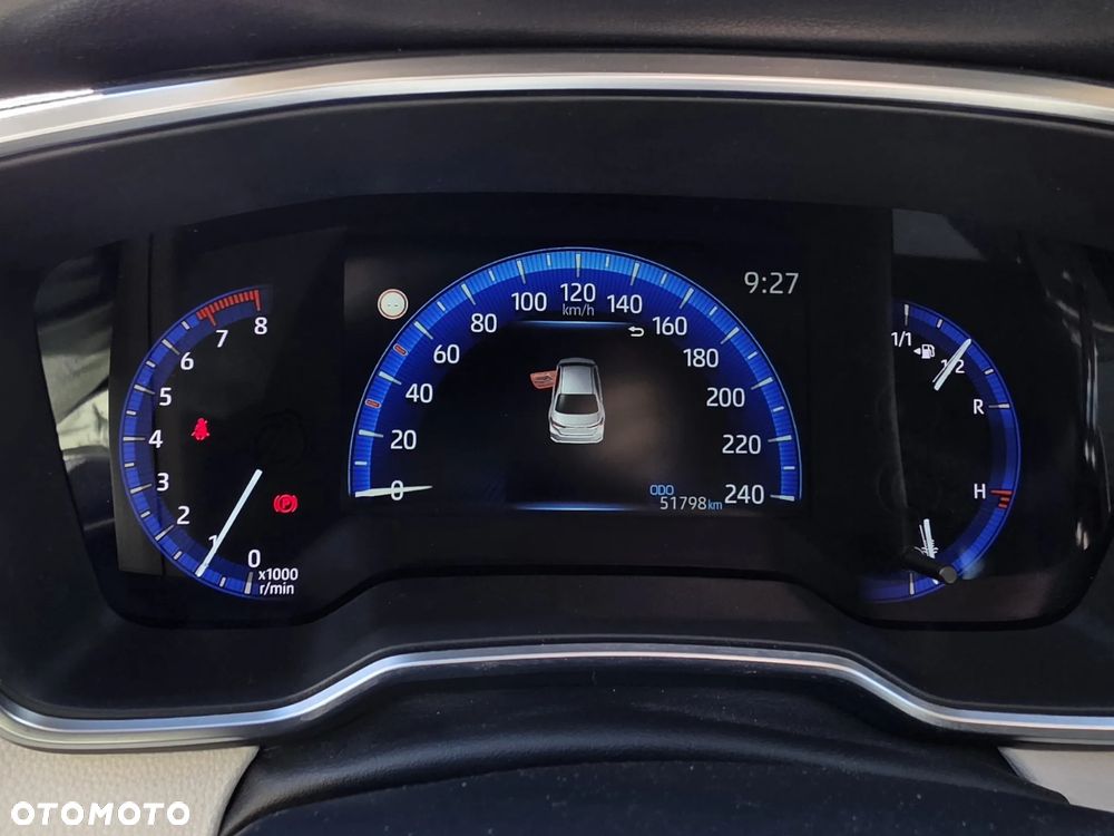 Toyota Corolla 1.5 Style - 5