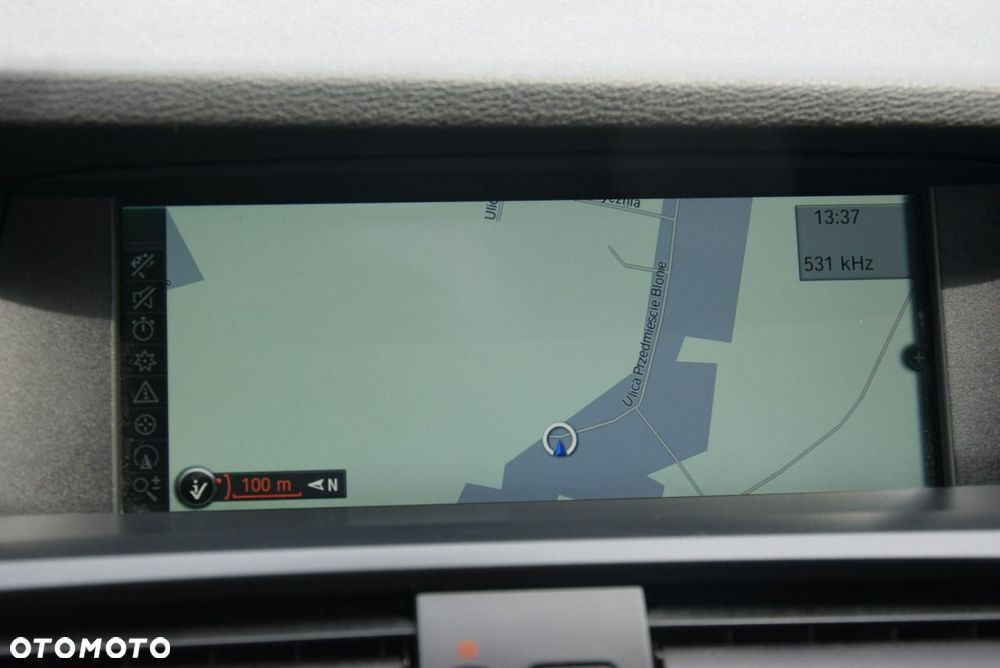 BMW X3 - 31