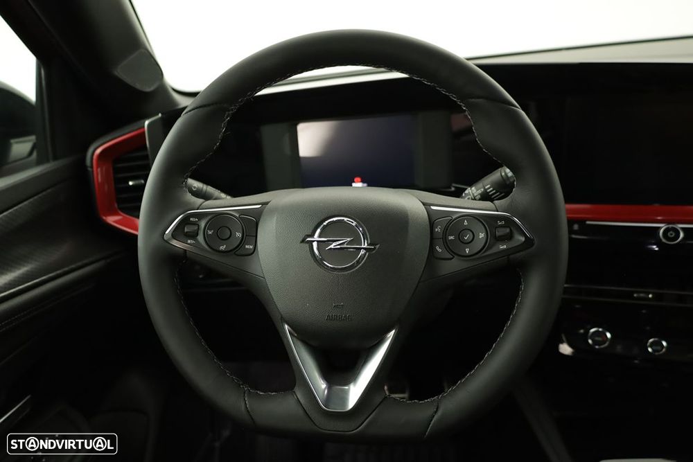 Opel Mokka 1.2 T Elegance - 14