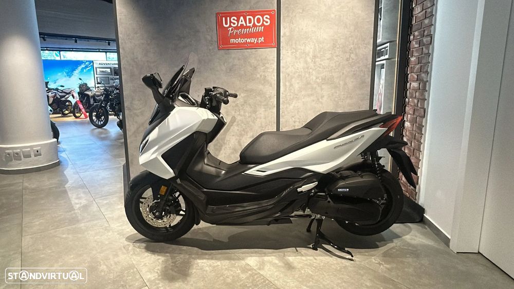 Honda Forza FORZA125 - 3