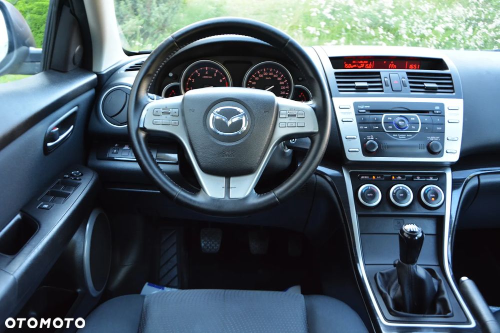 Mazda 6 Sport 2.0 Active - 8