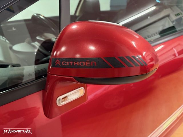 Citroën C4 THP 150 VTS - 26