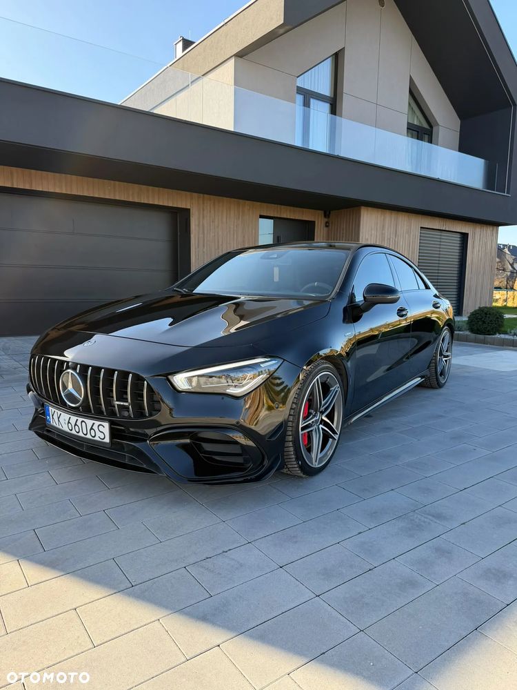 Mercedes-Benz CLA - 3