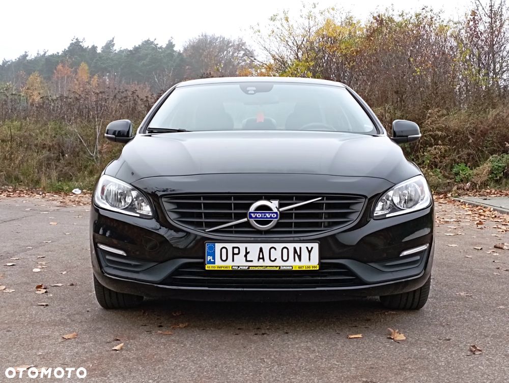 Volvo S60 - 8