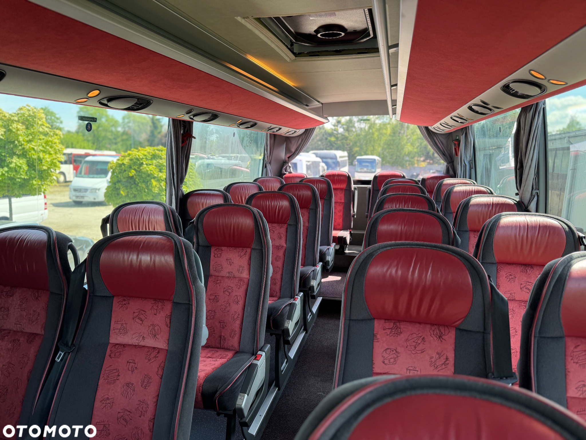 Setra 415 HD - 20