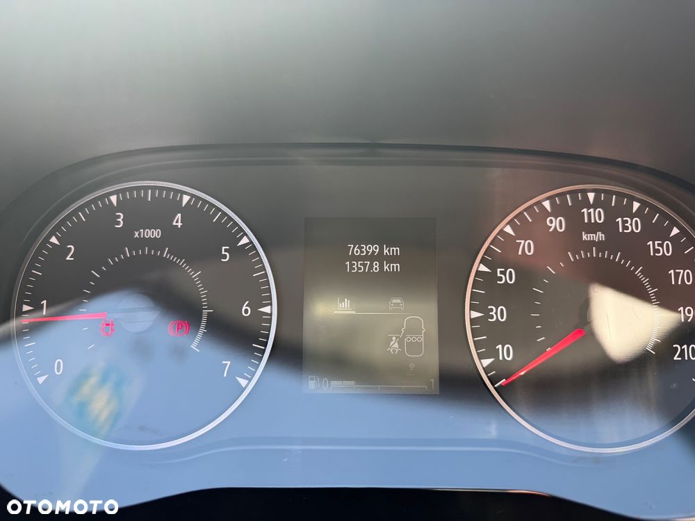 Dacia Jogger 1.0 TCe Extreme 7os - 7