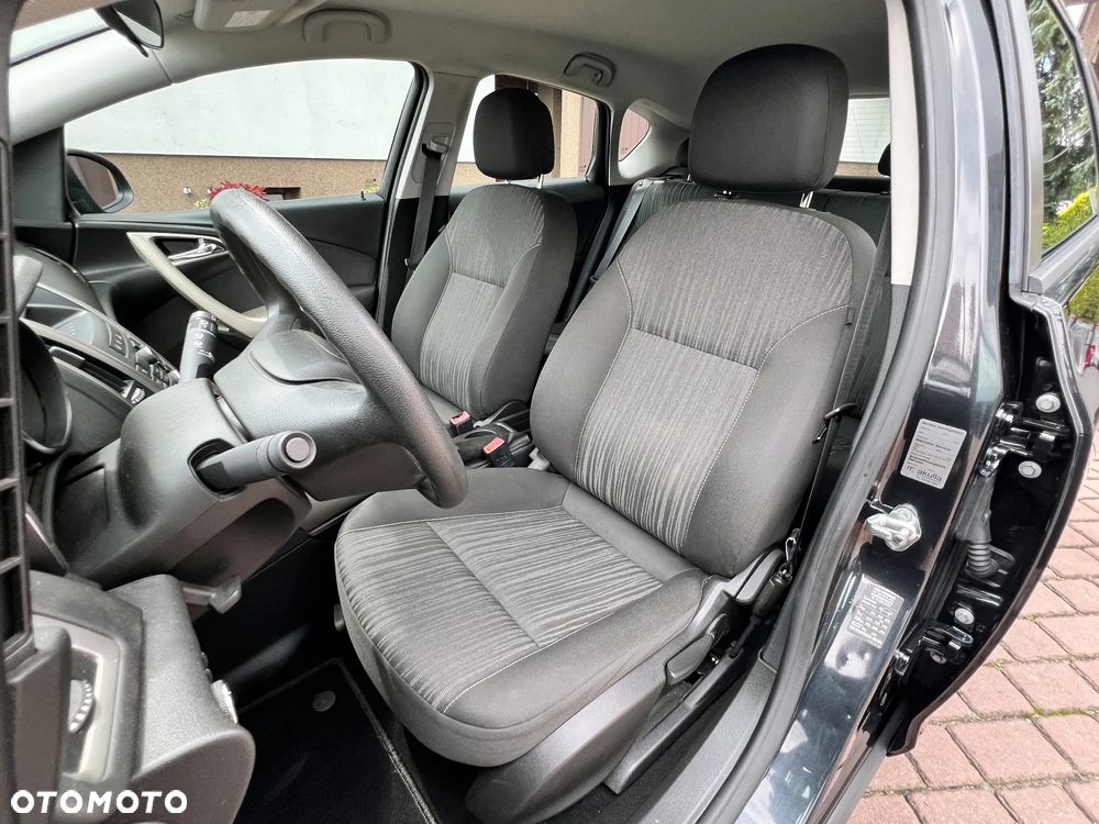 Opel Astra 1.4 Selection - 23