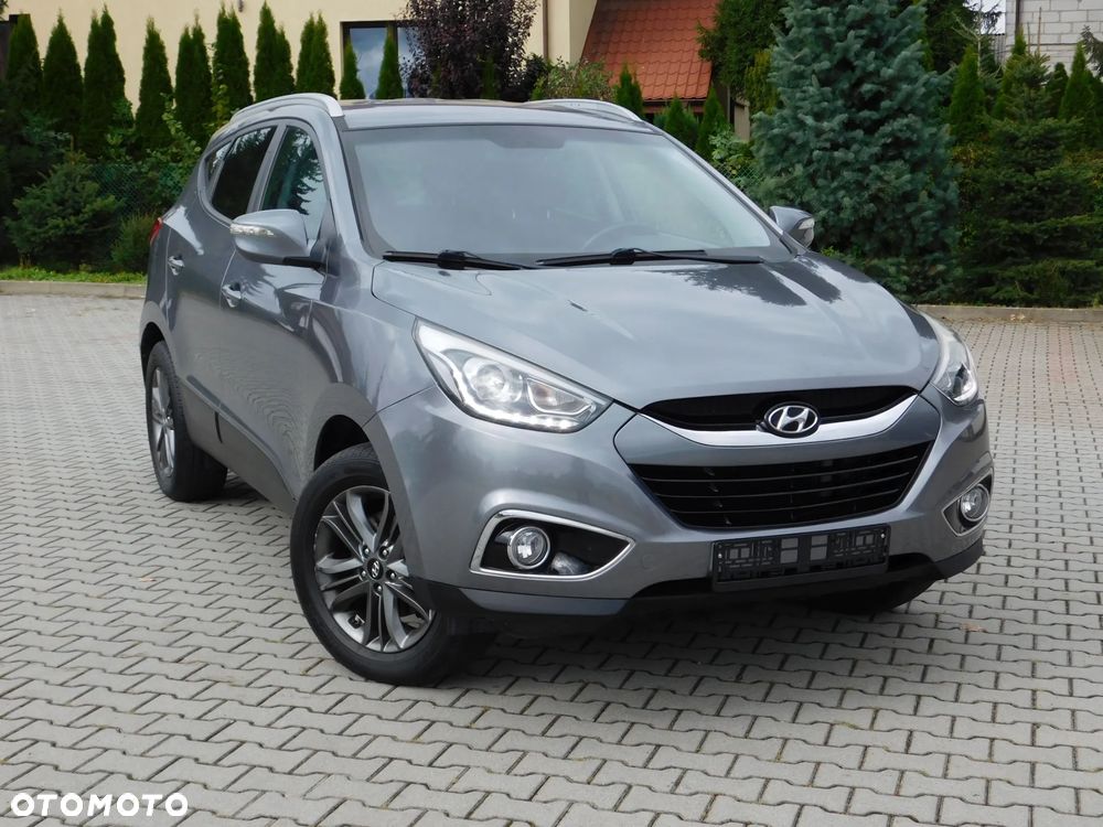Hyundai ix35 - 11