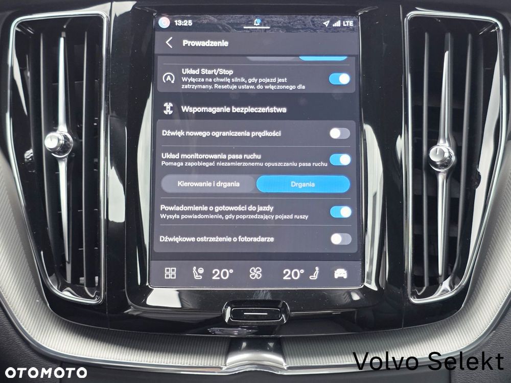 Volvo XC 60 - 26