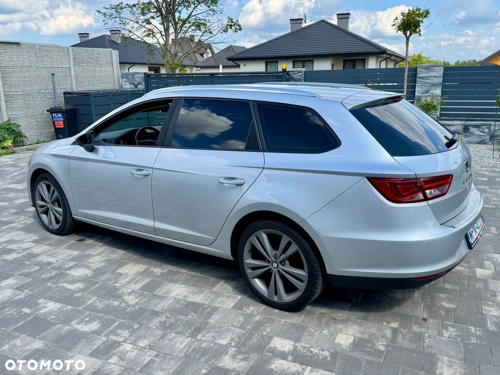 Seat Leon - 29