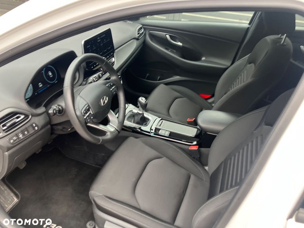 Hyundai i30 1.0 T-GDI Advantage - 7
