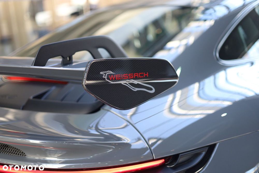 Porsche 911 GT3 PDK - 24