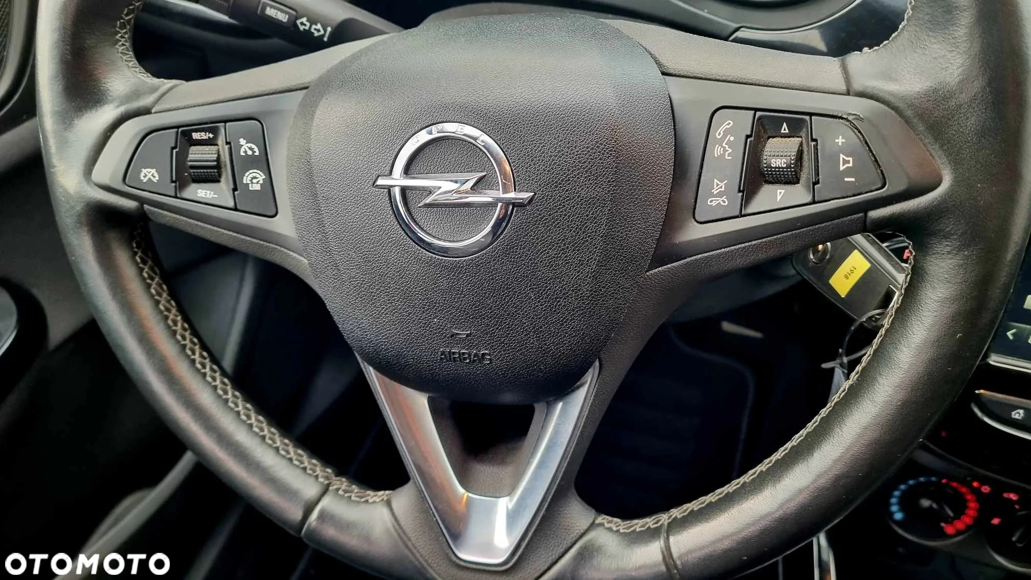 Opel Corsa - 14