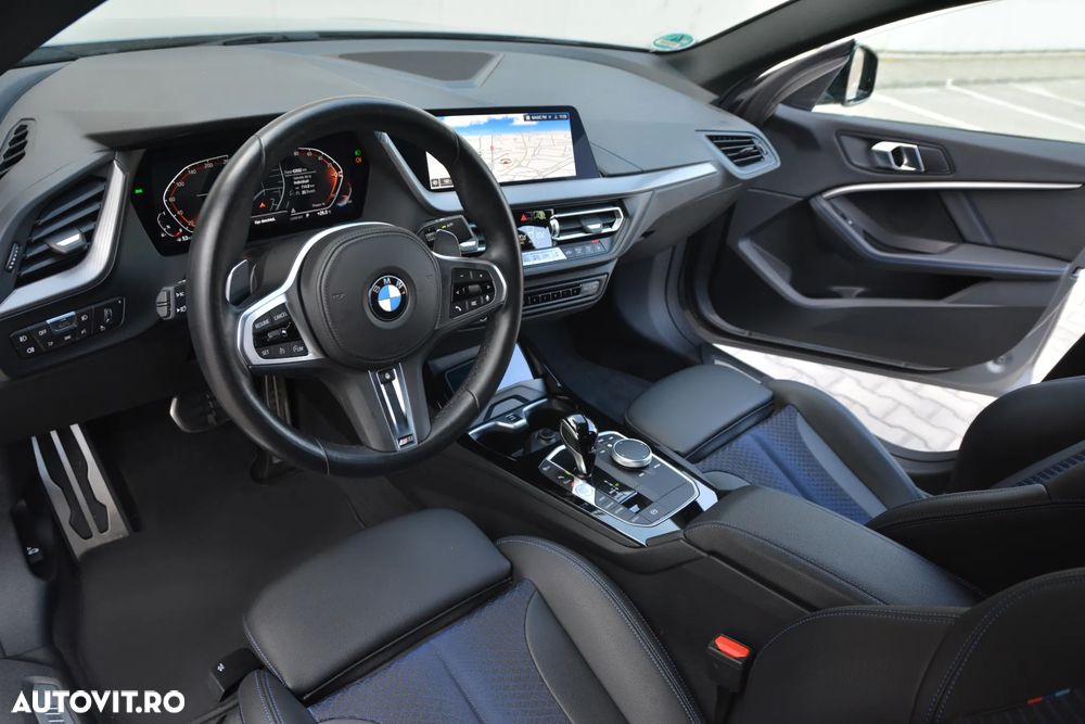 BMW Seria 2 - 8