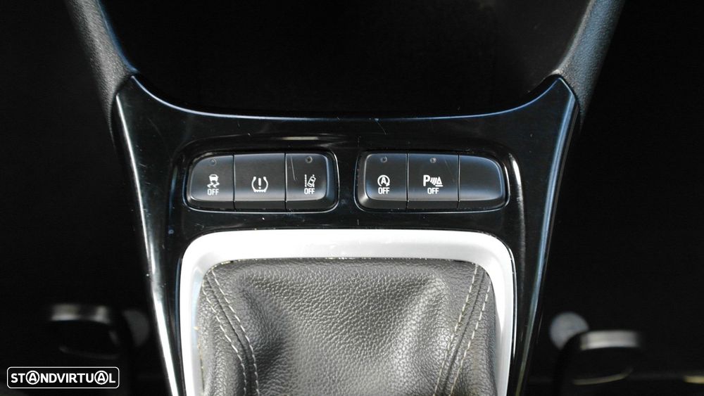 Opel Crossland X 1.2 T 120 Anos - 33