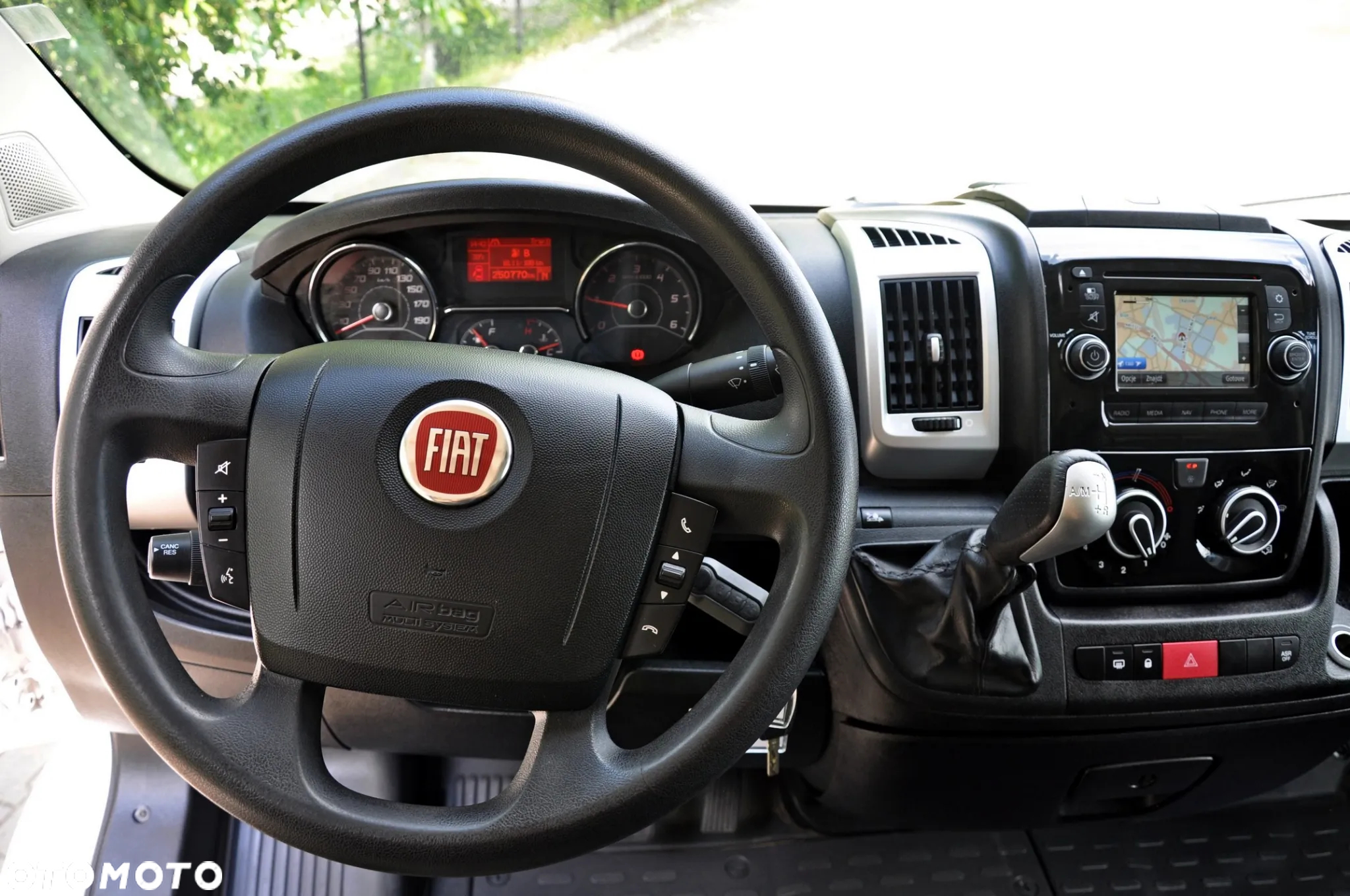 Fiat Ducato - 6
