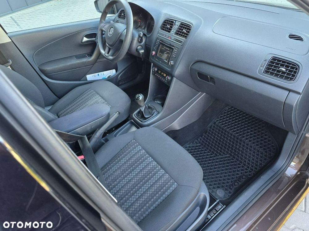 Volkswagen Polo - 19