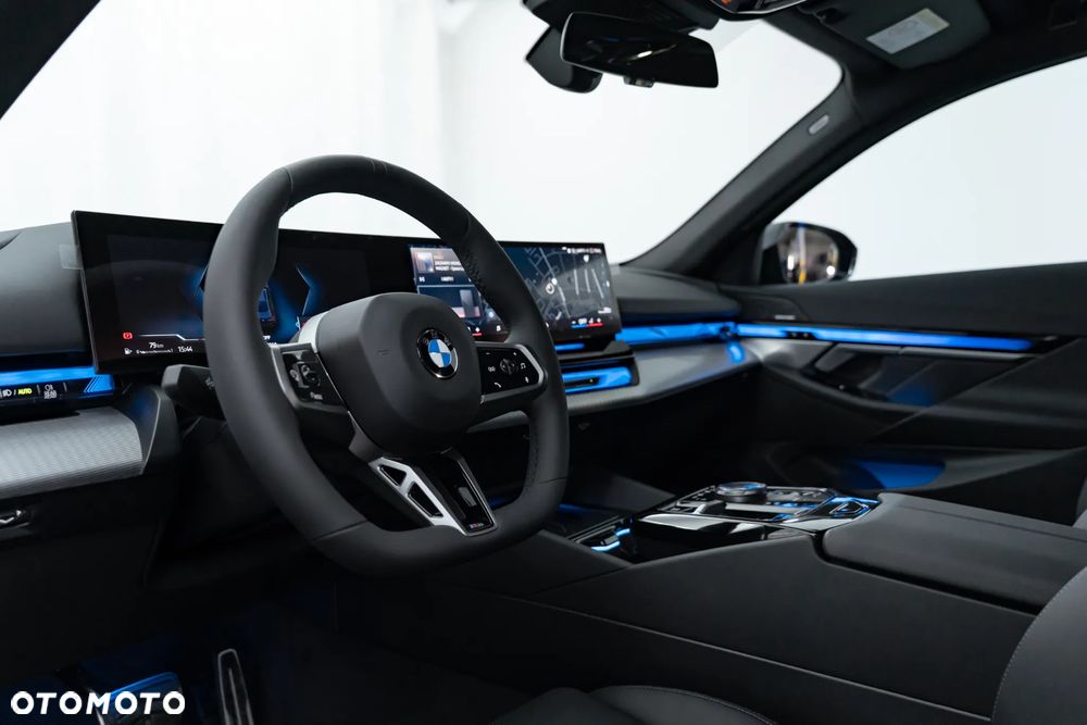 BMW Seria 5 - 23