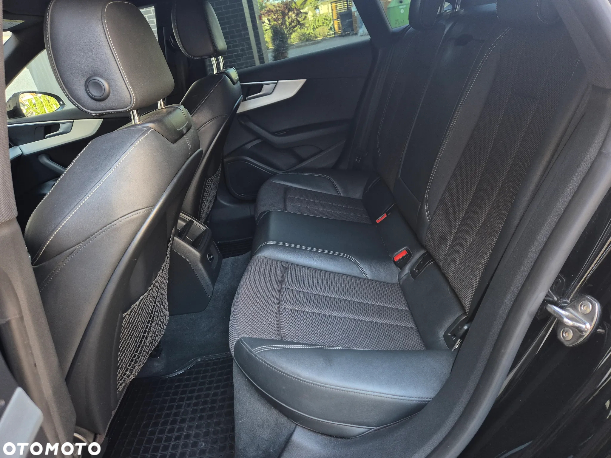 Audi A5 3.0 TDI Quattro Sport S tronic - 23
