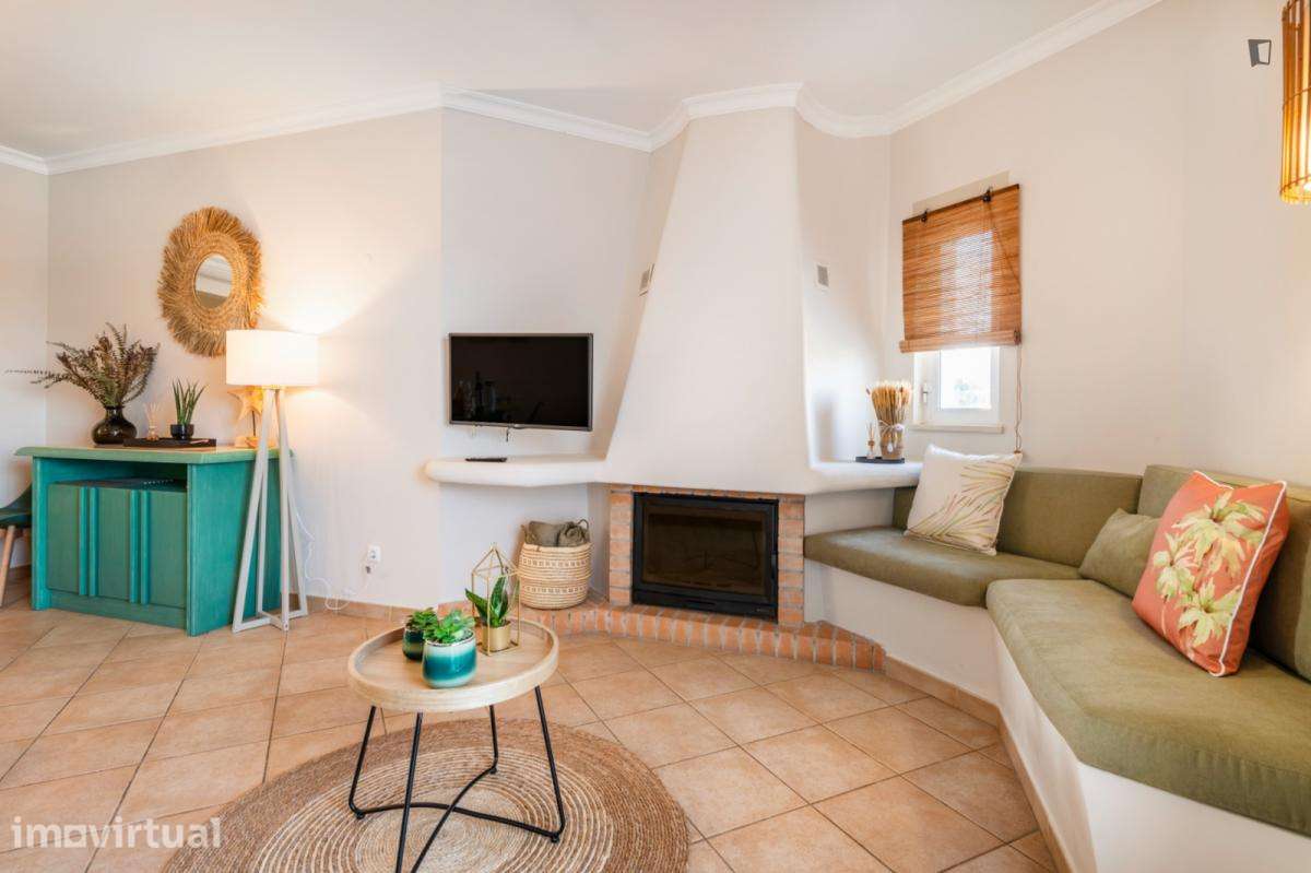 Apartamento com 2 quartos - localizado em Albufeira - Grande imagem: 5/37