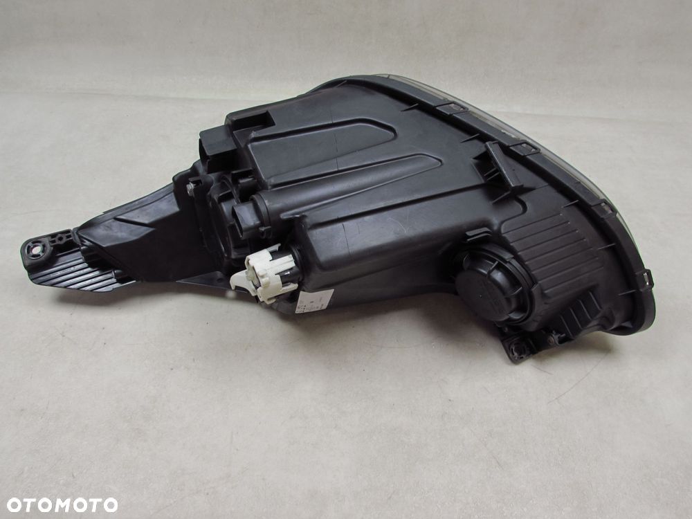 HYUNDAI I10 LIFT 11-14 LAMPA PRZOD PRAWA REFLEKTOR 92102-0X1 UK - 5