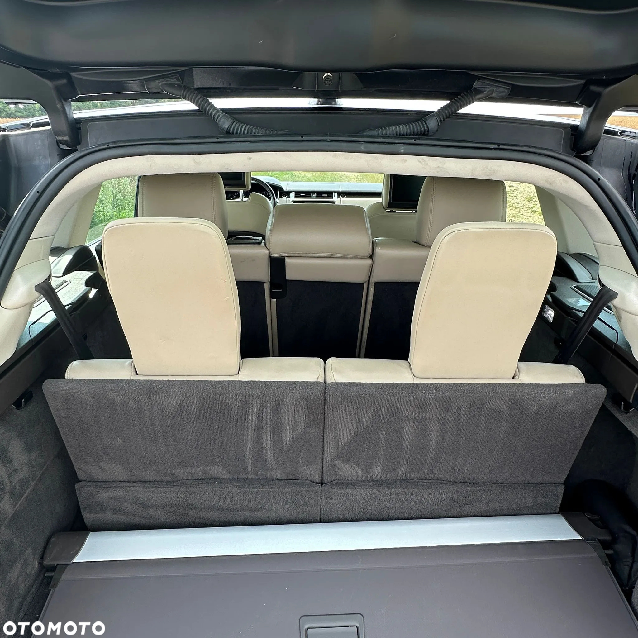 Land Rover Range Rover Sport S 2.0Si4 GPF HSE - 22
