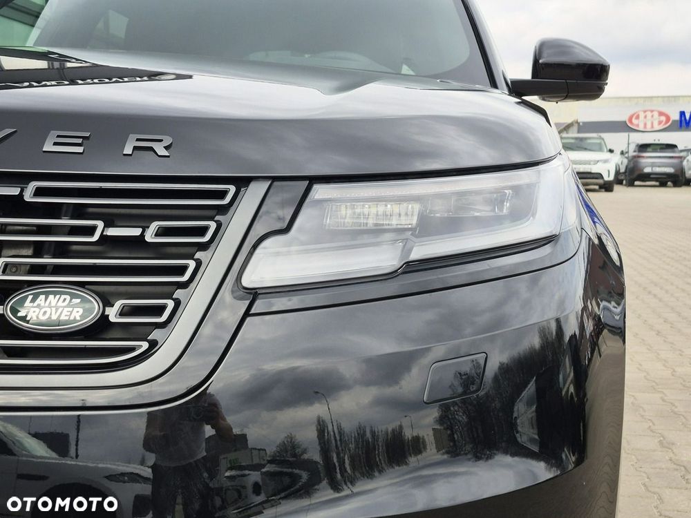 Land Rover Range Rover Velar - 14
