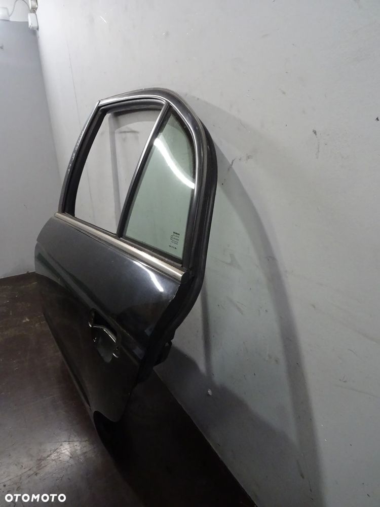 HONDA ACCORD VI DRZWI LEWE TYŁ - 3