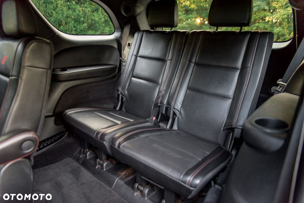 Dodge Durango 5.7 R/T - 30