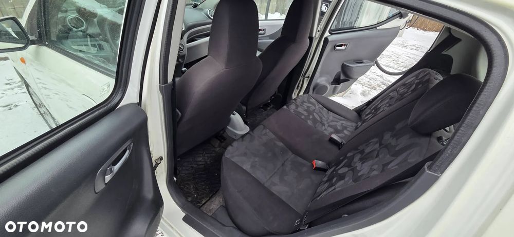 Suzuki Alto - 14