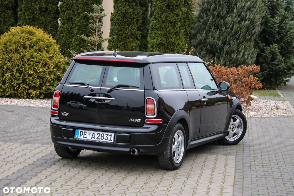 MINI Clubman - 38