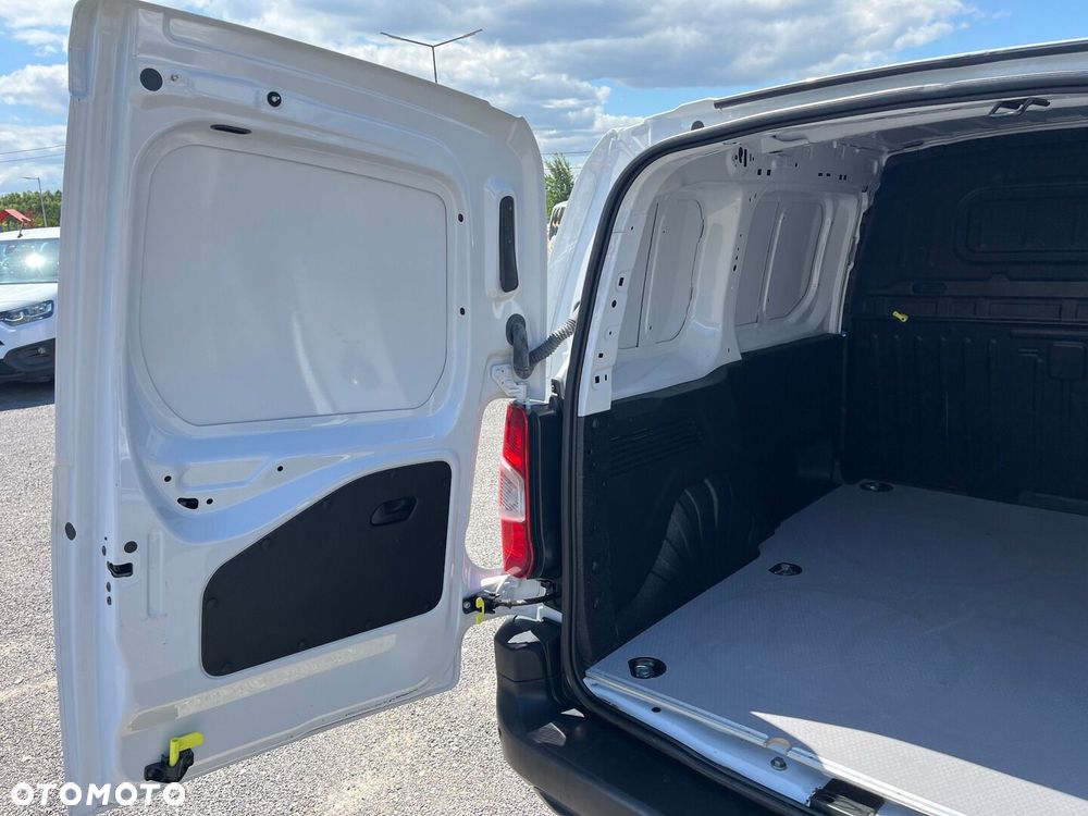 Toyota PROACE CITY - 30