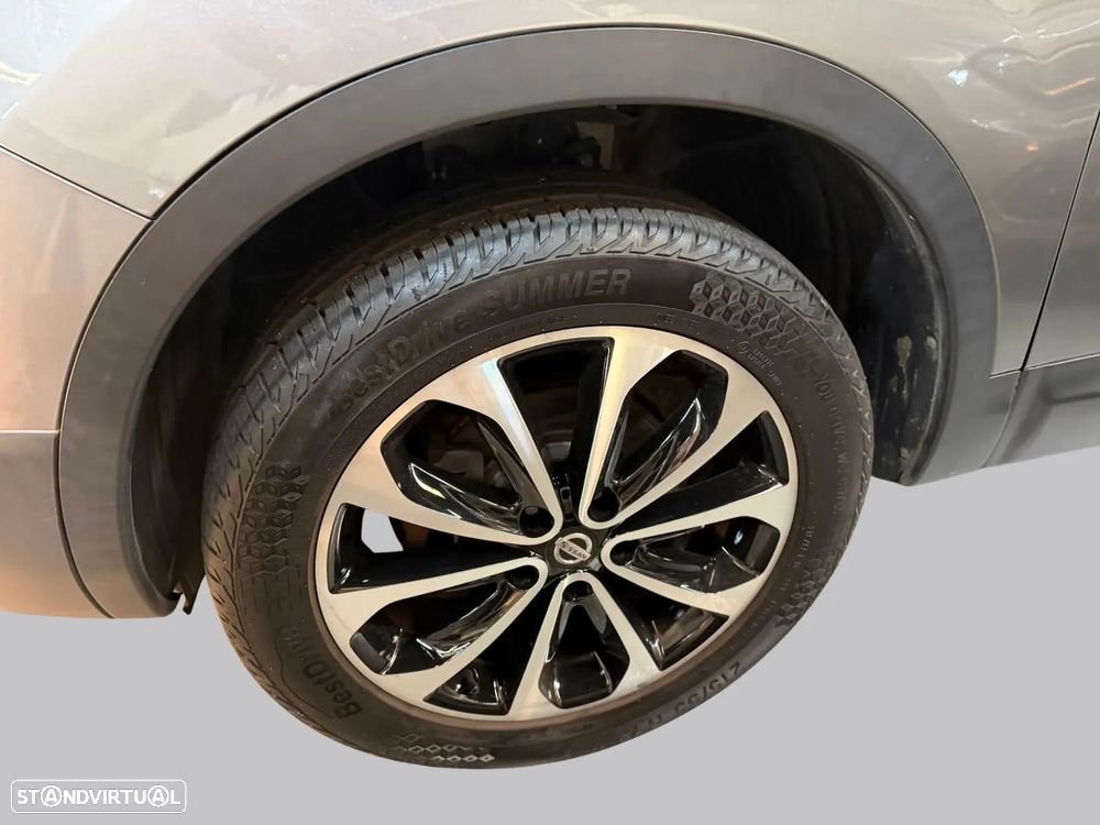 Nissan Qashqai - 7