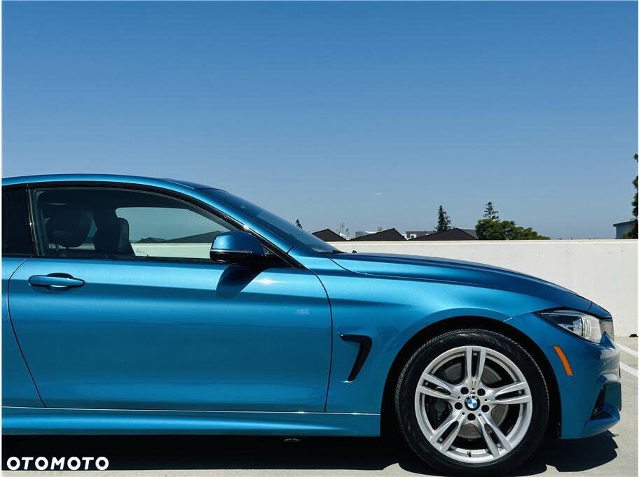 BMW Seria 4 430i xDrive Sport-Aut M Sport - 14